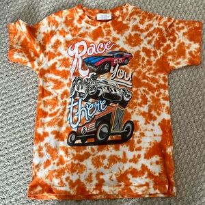 Bottlecaps - Boys T-shirt